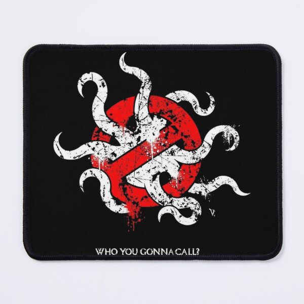Item preview, Who you gon a call? designed and sold by PatronesKawai.