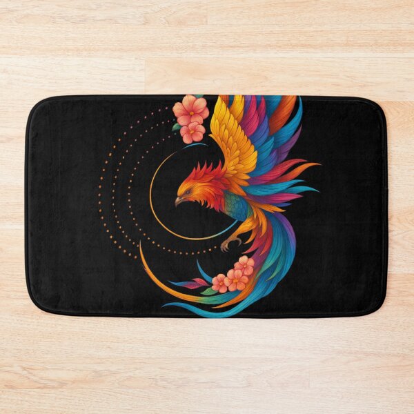 Item preview, PHOENIX designed and sold by TATTOO-DESIGN.