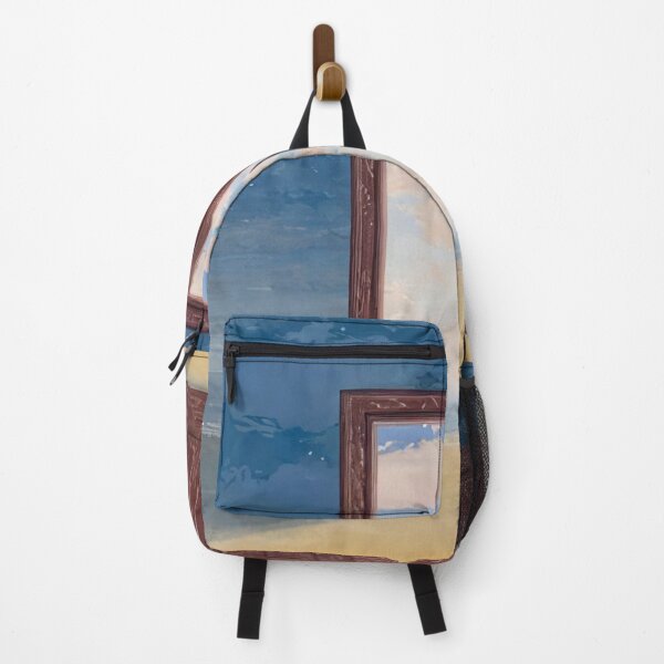 Item preview, Rene Magritte designed and sold by AwakenArto.