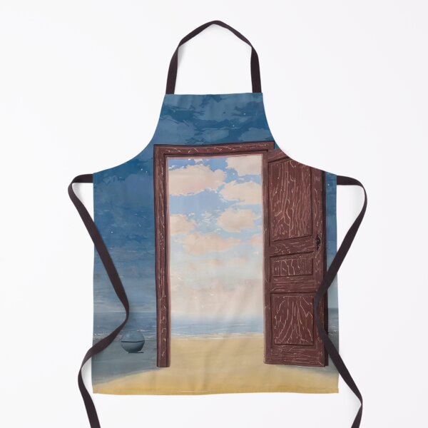 Item preview, Rene Magritte designed and sold by AwakenArto.