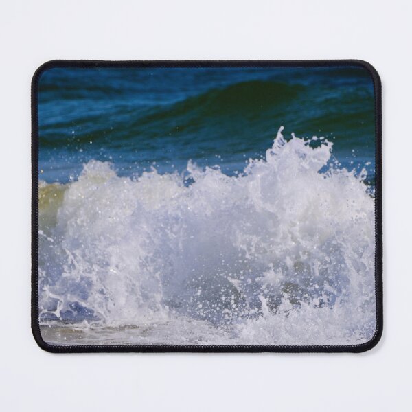 Item preview, Ocean Wave designed and sold by katy hawk.