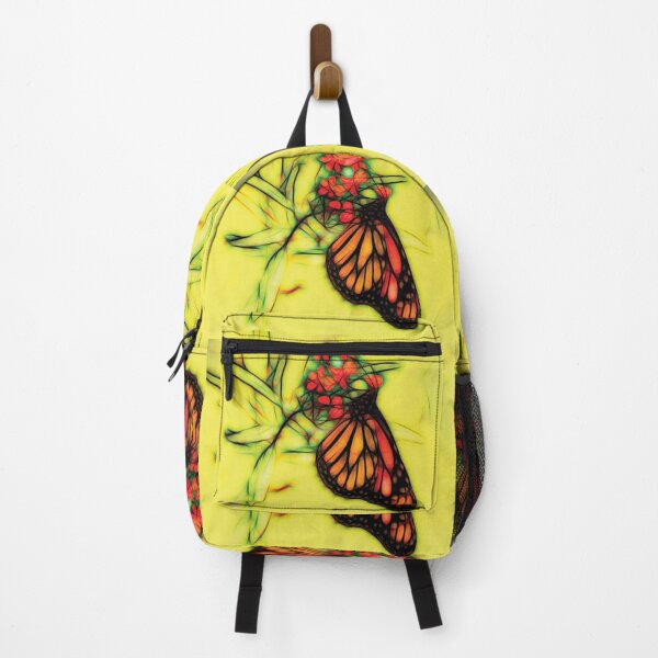 Item preview, Monarch Butterfly Graphic Sketch designed and sold by Kay Brewer.