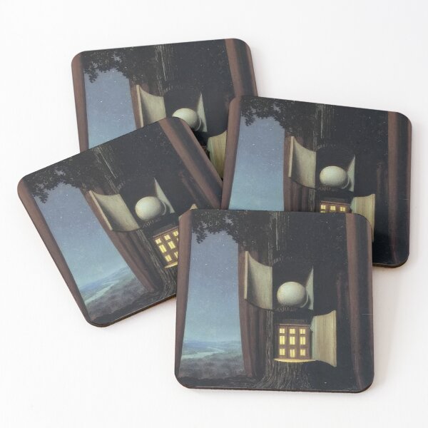 Item preview, Rene Magritte designed and sold by AwakenArto.