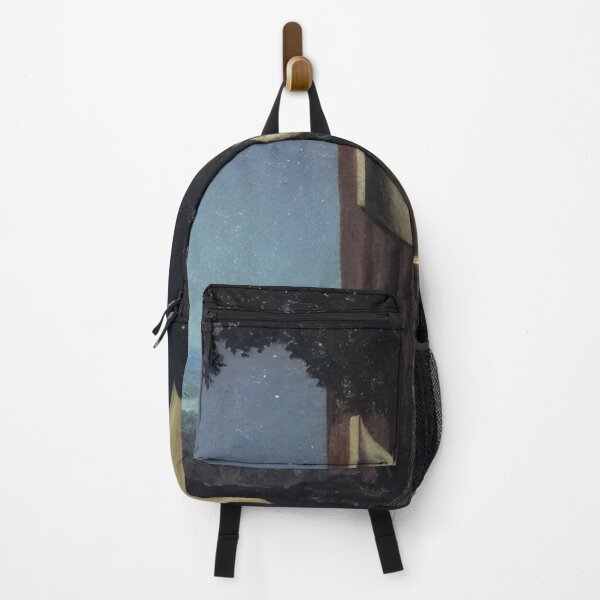 Item preview, Rene Magritte designed and sold by AwakenArto.