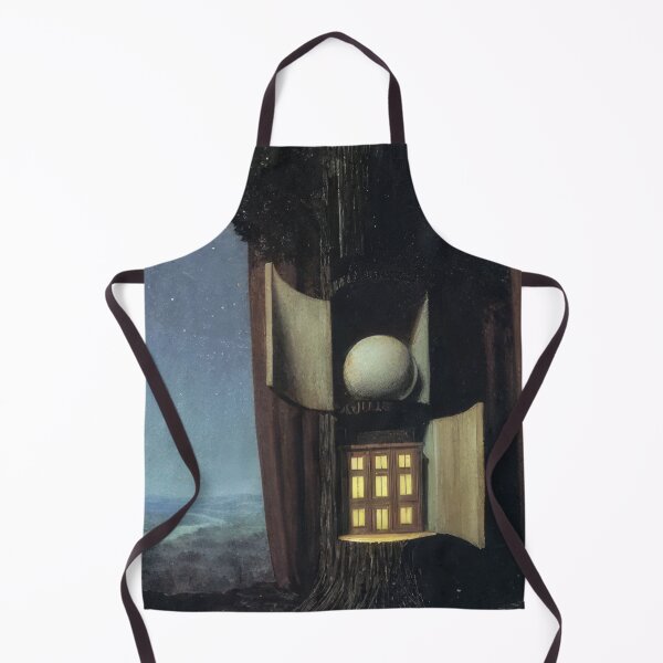 Item preview, Rene Magritte designed and sold by AwakenArto.