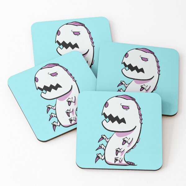 Item preview, Cute Weirded Out Ripper Boi designed and sold by theWebway.