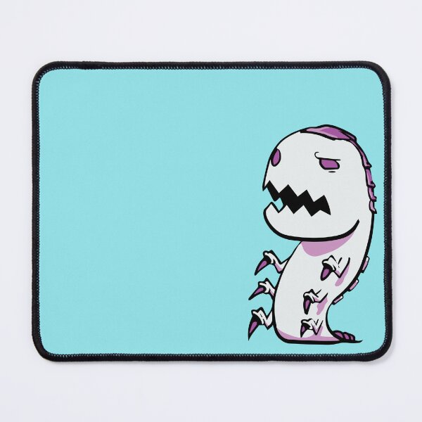 Item preview, Cute Weirded Out Ripper Boi designed and sold by theWebway.