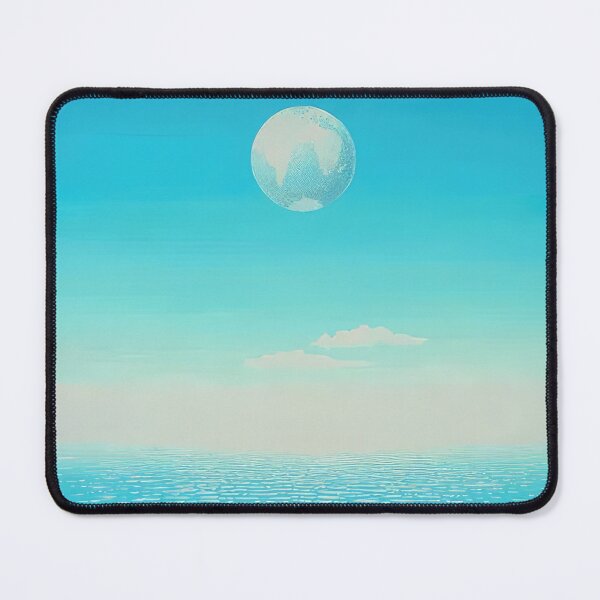 Item preview, Rene Magritte designed and sold by AwakenArto.
