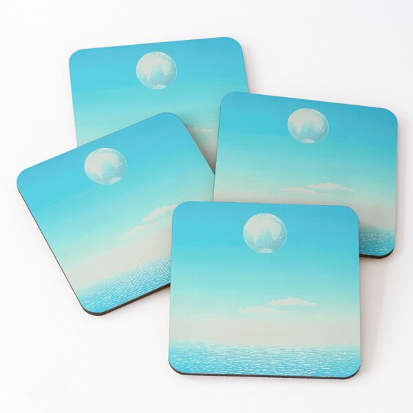 Item preview, Rene Magritte designed and sold by AwakenArto.
