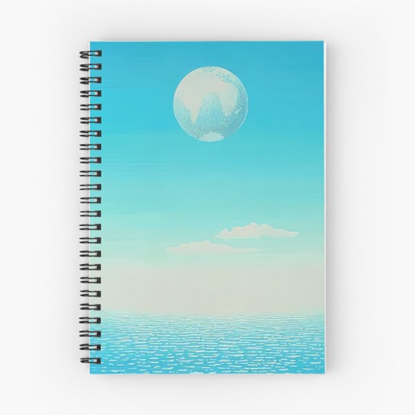 Item preview, Rene Magritte designed and sold by AwakenArto.