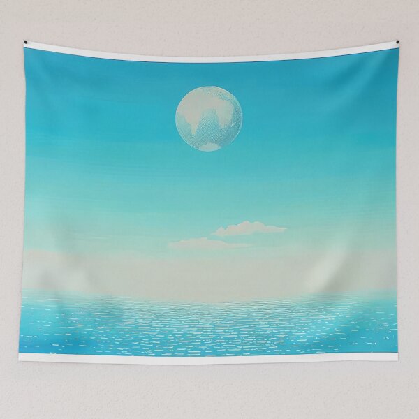 Item preview, Rene Magritte designed and sold by AwakenArto.