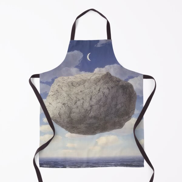 Item preview, Rene Magritte designed and sold by AwakenArto.