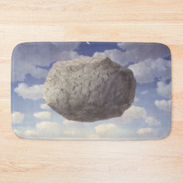Item preview, Rene Magritte designed and sold by AwakenArto.