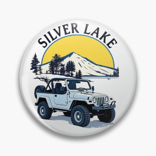 Item preview, Silver Lake Sand Dunes 2 designed and sold by bboytech.