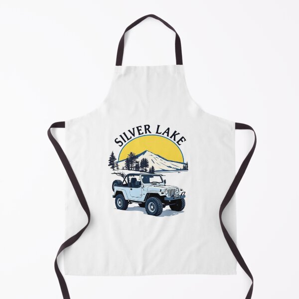 Item preview, Silver Lake Sand Dunes 2 designed and sold by bboytech.