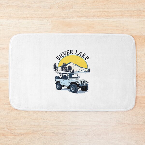 Item preview, Silver Lake Sand Dunes 2 designed and sold by bboytech.