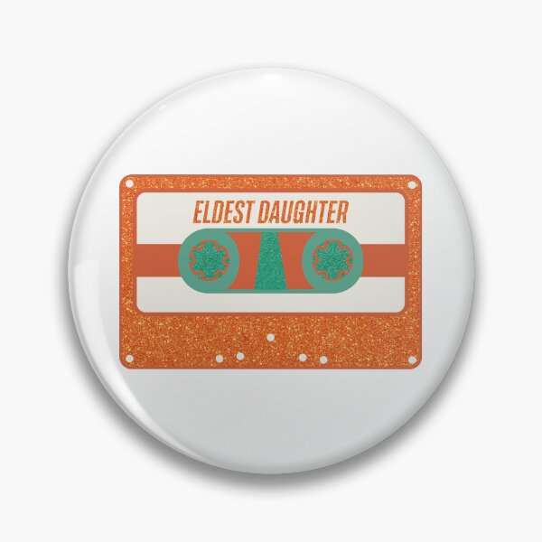 Item preview, eldest daughter cassette designed and sold by hatgan.