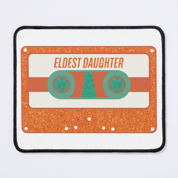Item preview, eldest daughter cassette designed and sold by hatgan.