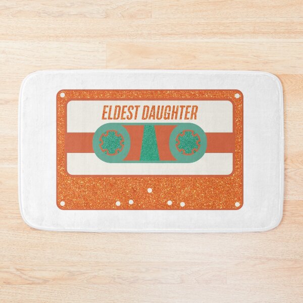 Item preview, eldest daughter cassette designed and sold by hatgan.