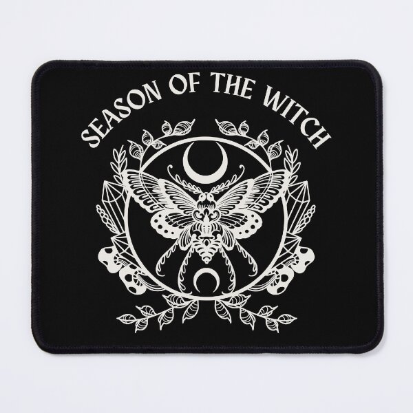 Item preview, Season of the Witch designed and sold by eMKa82.