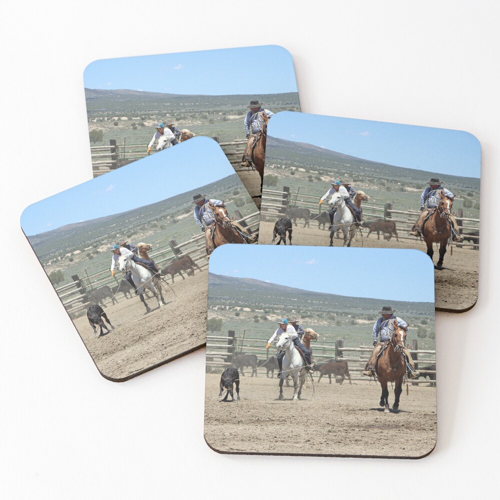 Item preview, Coasters (Set of 4) designed and sold by HiDesertImages.