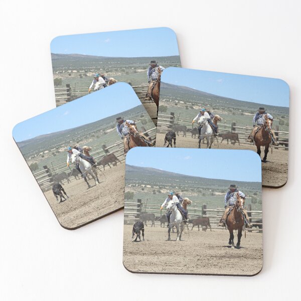 Item preview, Co-ed Roping designed and sold by Brenda's Images.