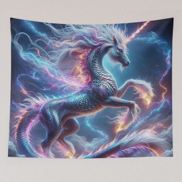 Item preview, Stormicorn VI designed and sold by Woven-myth.
