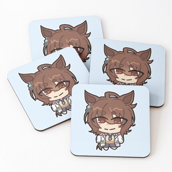 Item preview, Agnes designed and sold by WillowTheCat-.