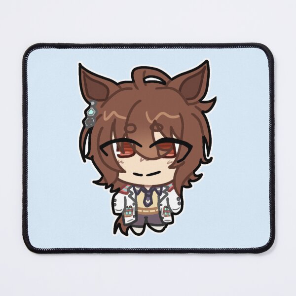 Item preview, Agnes designed and sold by WillowTheCat-.