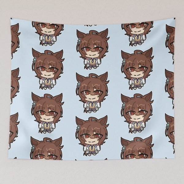 Item preview, Agnes designed and sold by WillowTheCat-.