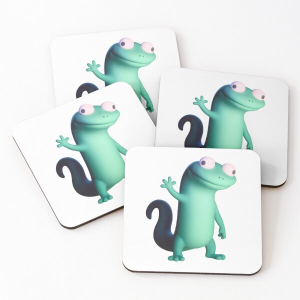 Item preview, Lizard Lizard Lizard Meme designed and sold by TinyPanic.