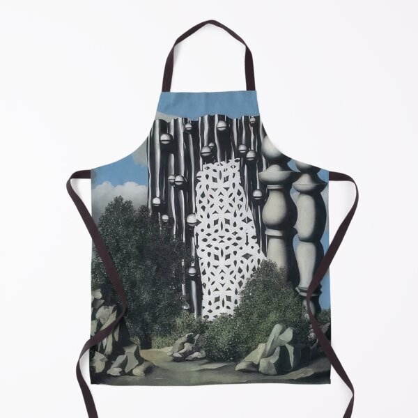 Item preview, Rene Magritte2 designed and sold by AwakenArto.