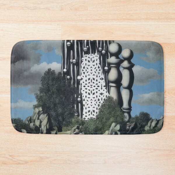 Item preview, Rene Magritte2 designed and sold by AwakenArto.