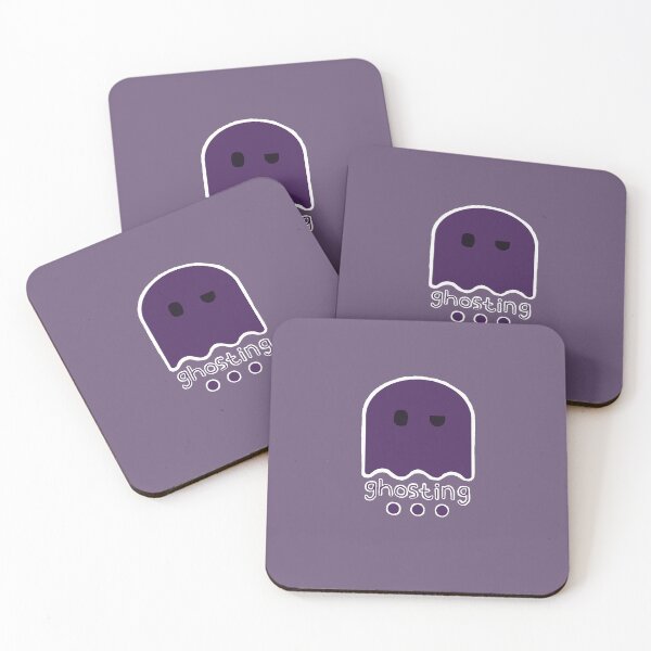Item preview, ghosting designed and sold by fizzedcherry.