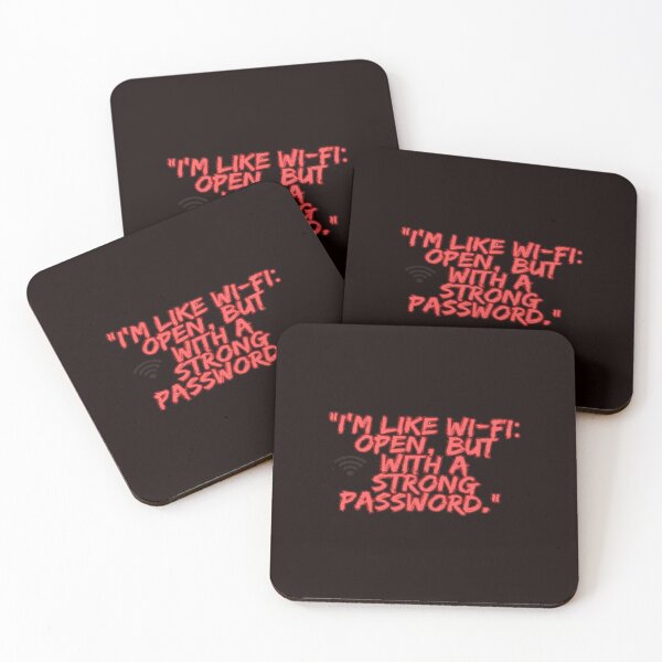 Item preview, Funny Phrases designed and sold by Teixeira224.