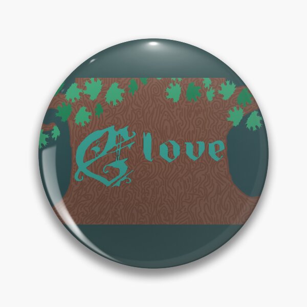 Item preview, Magic Tree Spice Label Clove designed and sold by abitofaromantic.