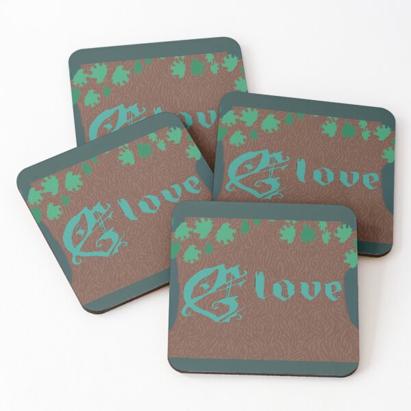 Item preview, Magic Tree Spice Label Clove designed and sold by abitofaromantic.