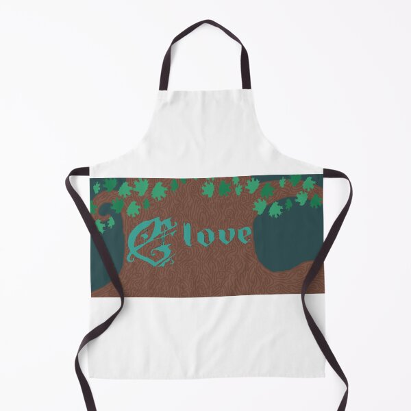 Item preview, Magic Tree Spice Label Clove designed and sold by abitofaromantic.