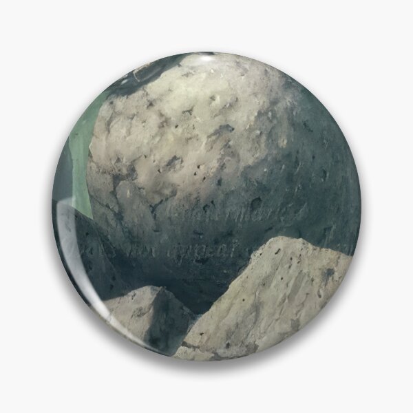 Item preview, Rene Magritte designed and sold by AwakenArto.