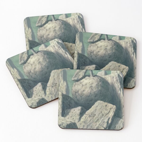 Item preview, Rene Magritte designed and sold by AwakenArto.
