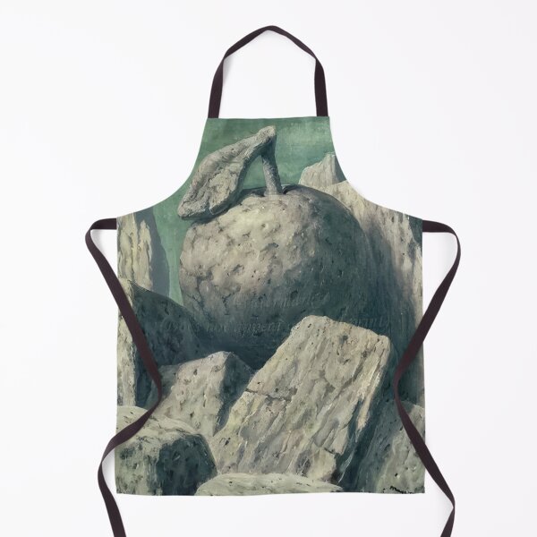 Item preview, Rene Magritte designed and sold by AwakenArto.