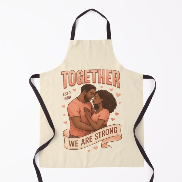 Item preview, Together We Are Strong! V2 designed and sold by 1st Choice Design.