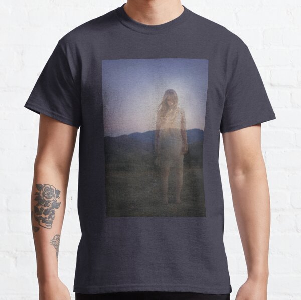 A Fading Girl Classic T-Shirt