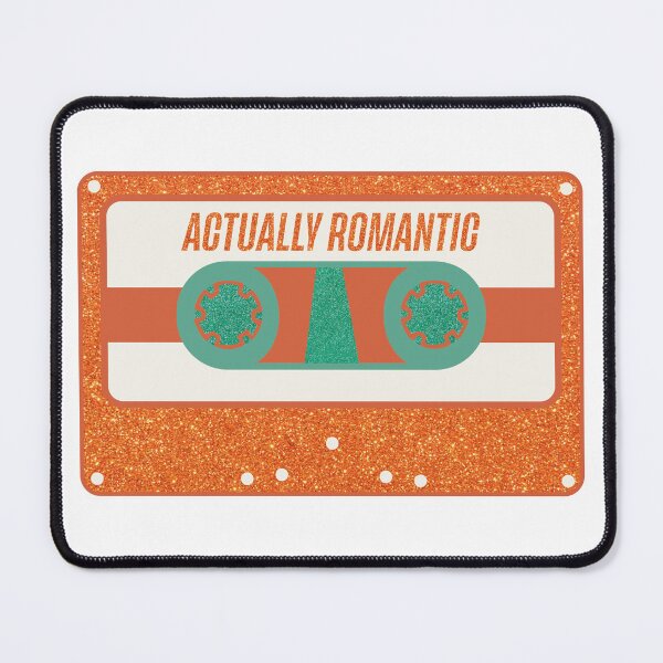 Item preview, actually romantic cassette designed and sold by hatgan.