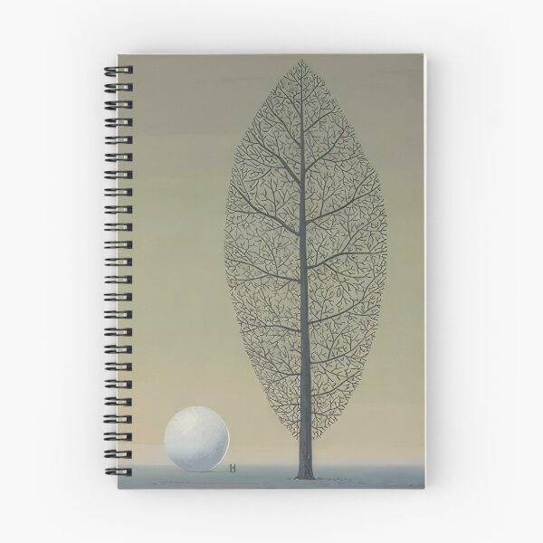 Item preview, Rene Magritte designed and sold by AwakenArto.