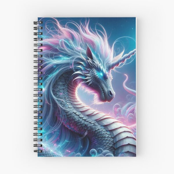 Item preview, Stormicorn Ascending X designed and sold by Woven-myth.