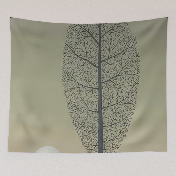 Item preview, Rene Magritte designed and sold by AwakenArto.