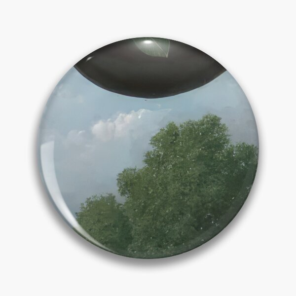 Item preview, Rene Magritte designed and sold by AwakenArto.