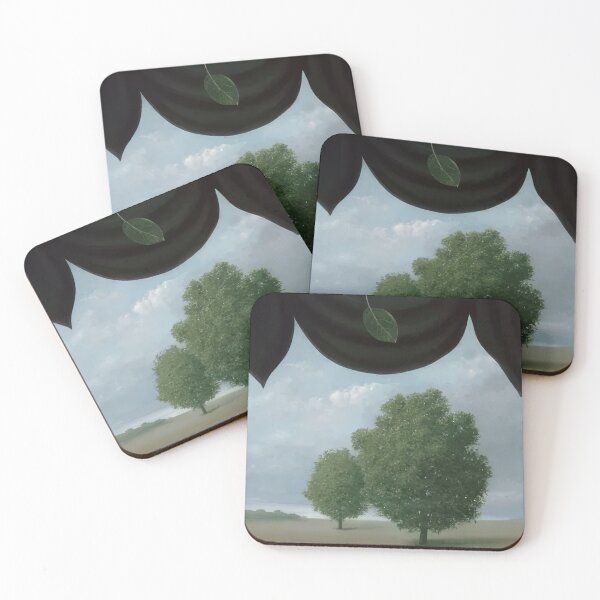 Item preview, Rene Magritte designed and sold by AwakenArto.