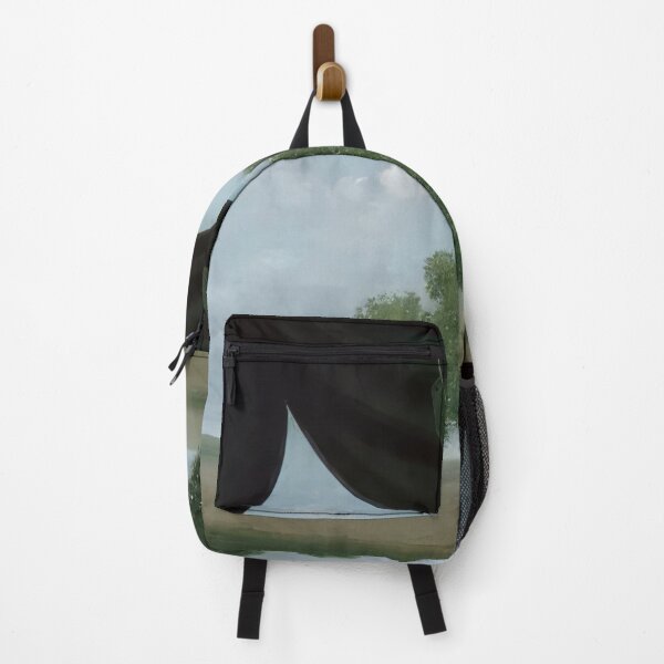 Item preview, Rene Magritte designed and sold by AwakenArto.